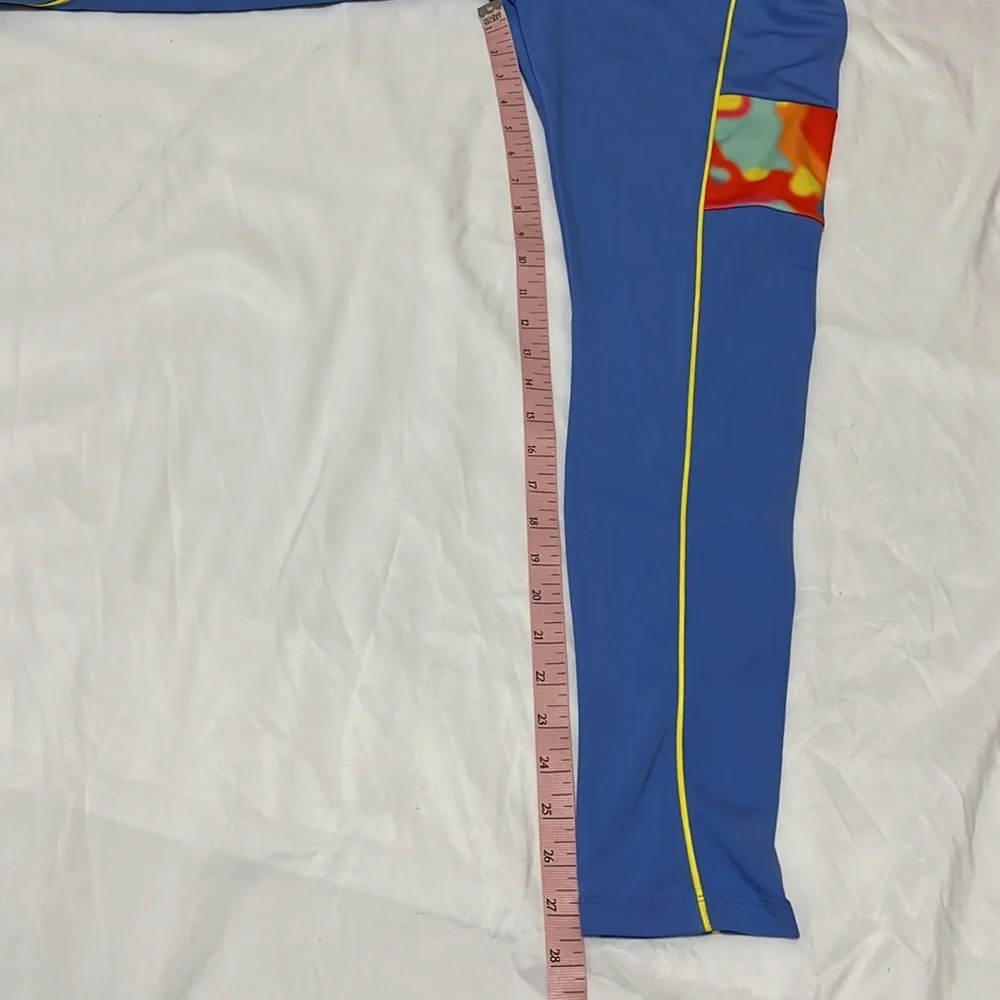 Puma X Barbie leggings - Picture 11 of 13